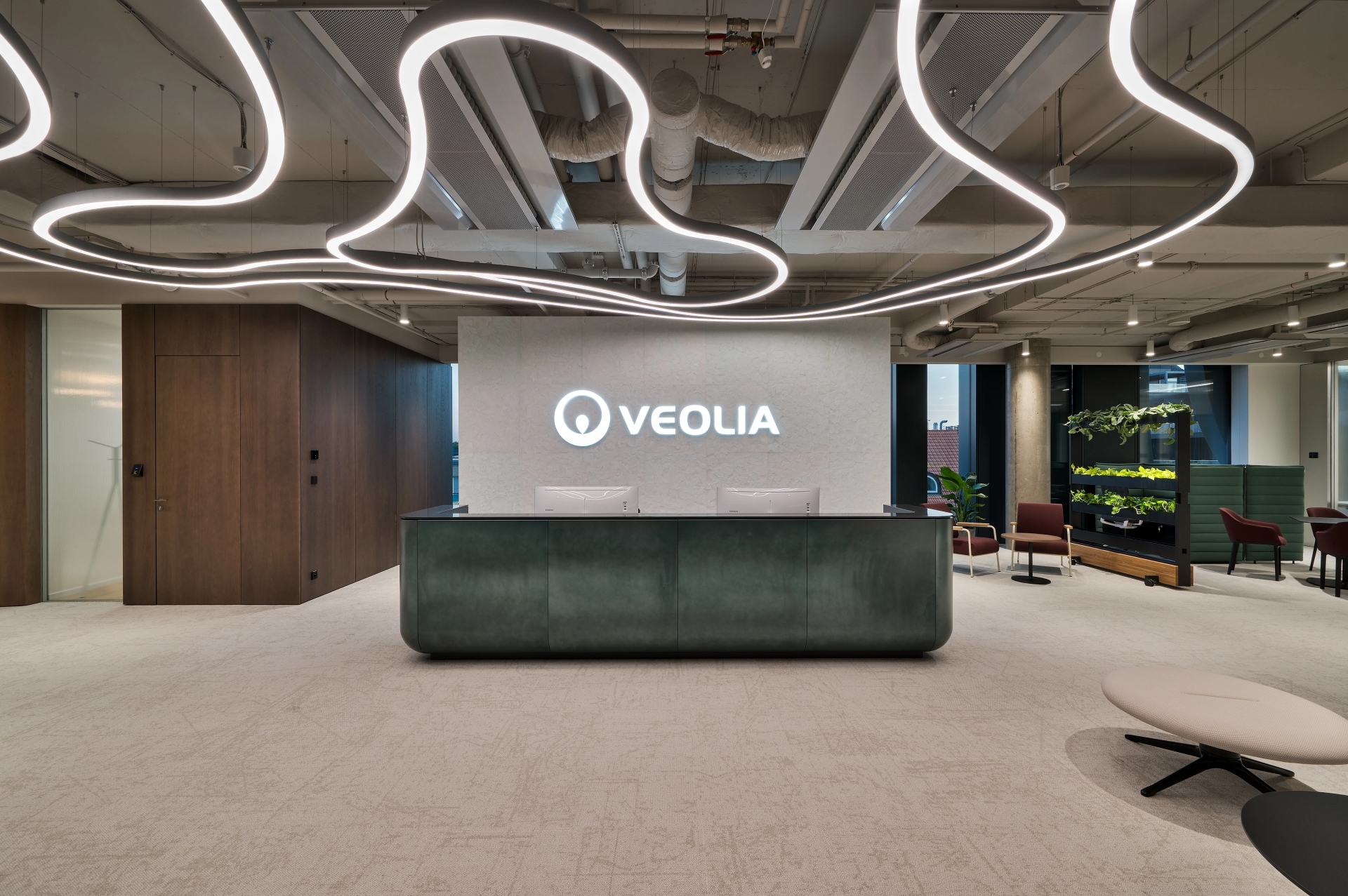 Veolia