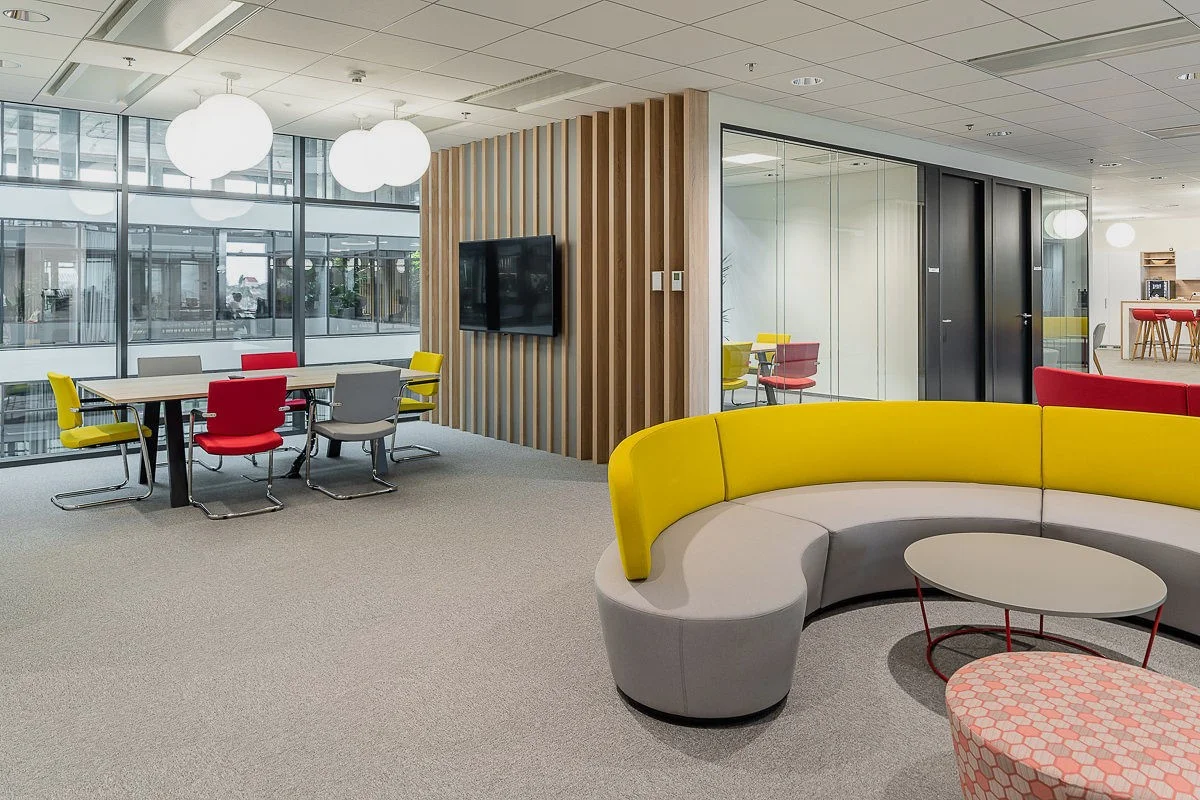 Kancelářský nábytek Praha – o firmě PRAGES